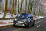 Land Rover Range Rover Evoque Autobiography Si4 2017 года (WW)